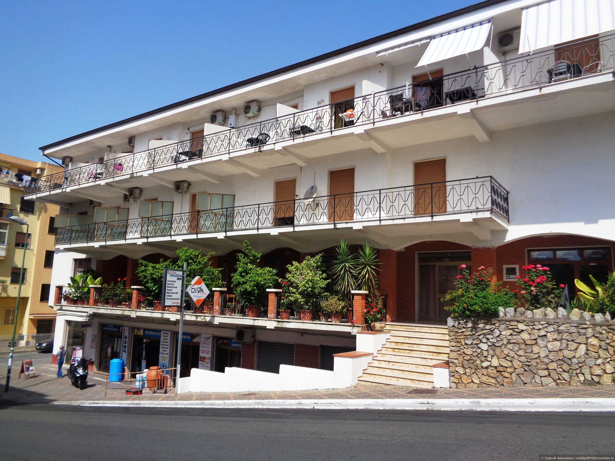 Scalea